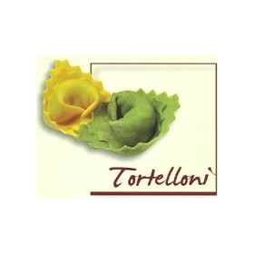 TORTELLONE RICOTTA SPINACI FRESCHI KG.1